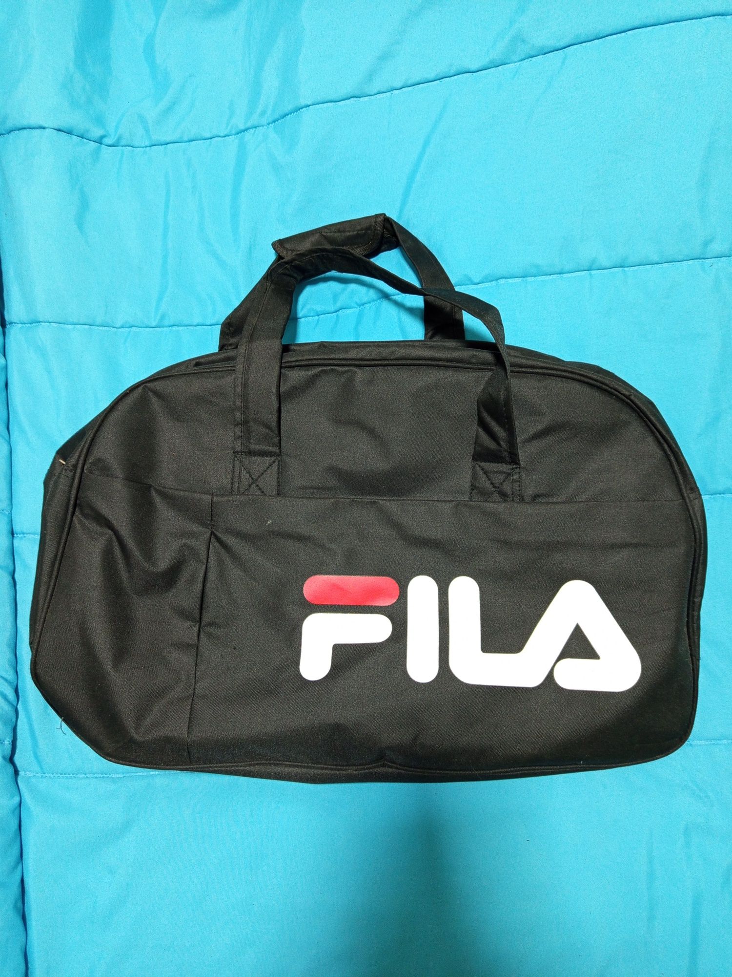 Сак FILA чисто нов