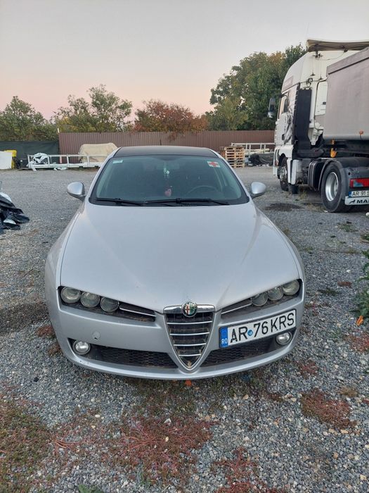 Alfa Romeo 2006, 1.9 Benzina