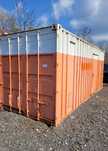 Container maritim 20ft ( 6 m ) stare buna ( Ploiesti )