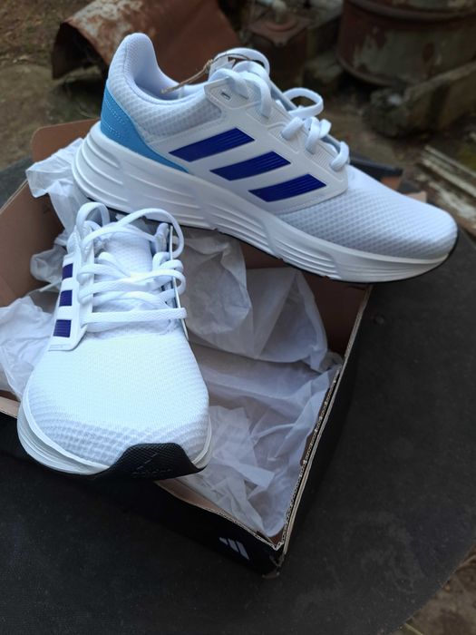 Маратонки Adidas Galaxy 6