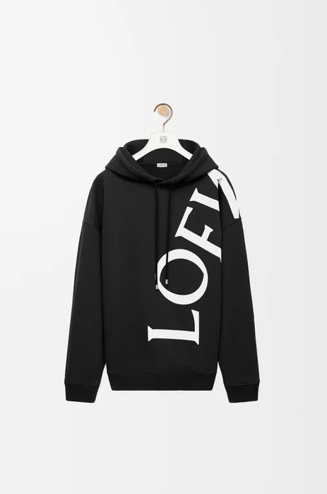 Loewe суичер горнищв