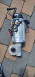 Motor triciclu electric cu reductor 24v 600w 2500rpm