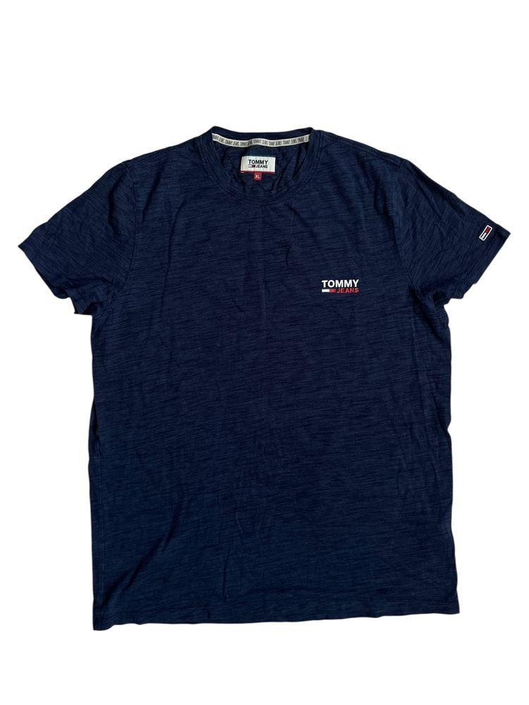 Tommy Hilfiger  3 бр. Мъжки Тениски / S,M,XL / Оригинал