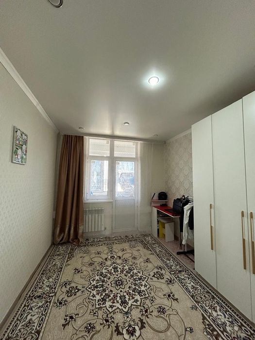 Продам квартиру на улице Бирлик