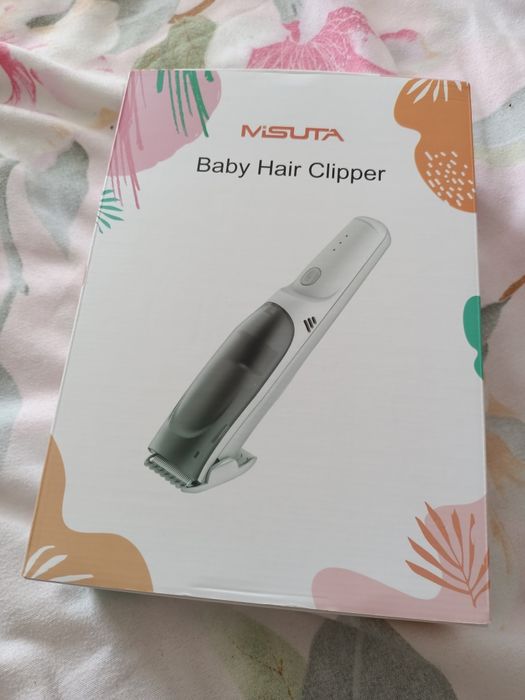 Триммер baby hair clipper продается
