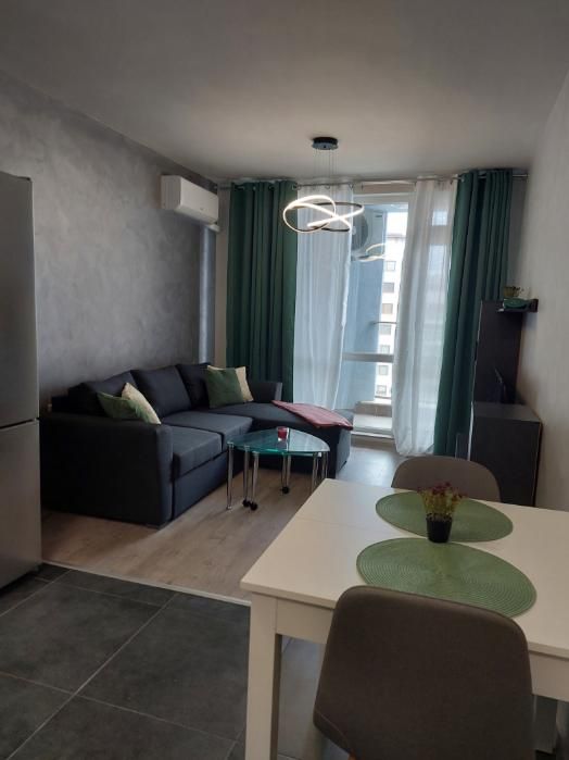 Дава се под наем Двустаен апартамент в Пловдив, Съдийски - 67 кв.м за 600 € - Снимка #1