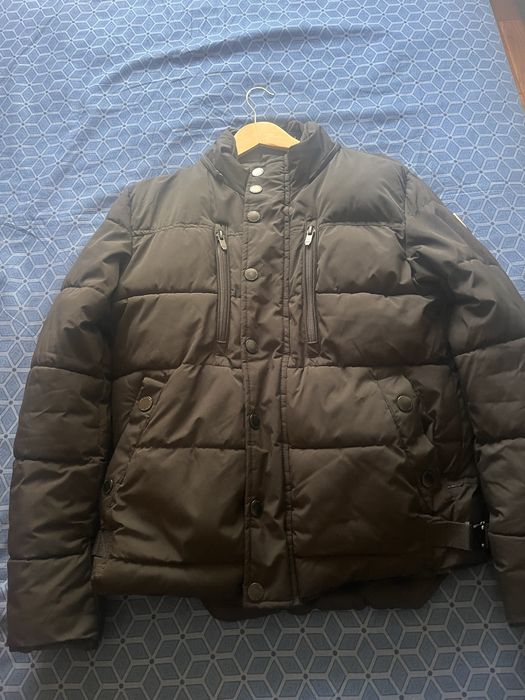 geaca de iarna marime S