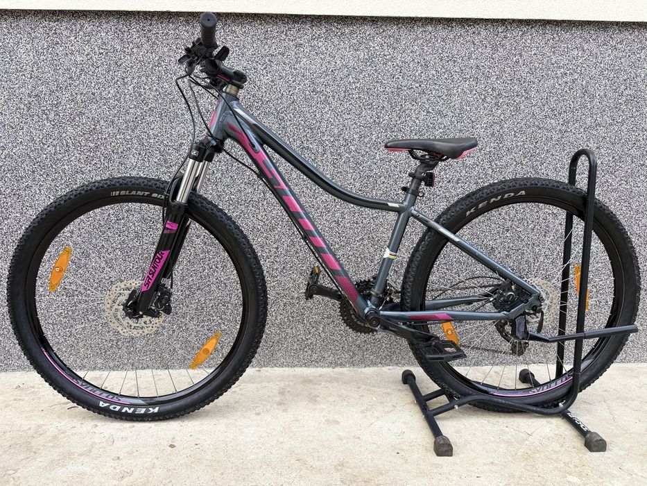 Scott Aspect 720 27.5 – алуминиев планински велосипед