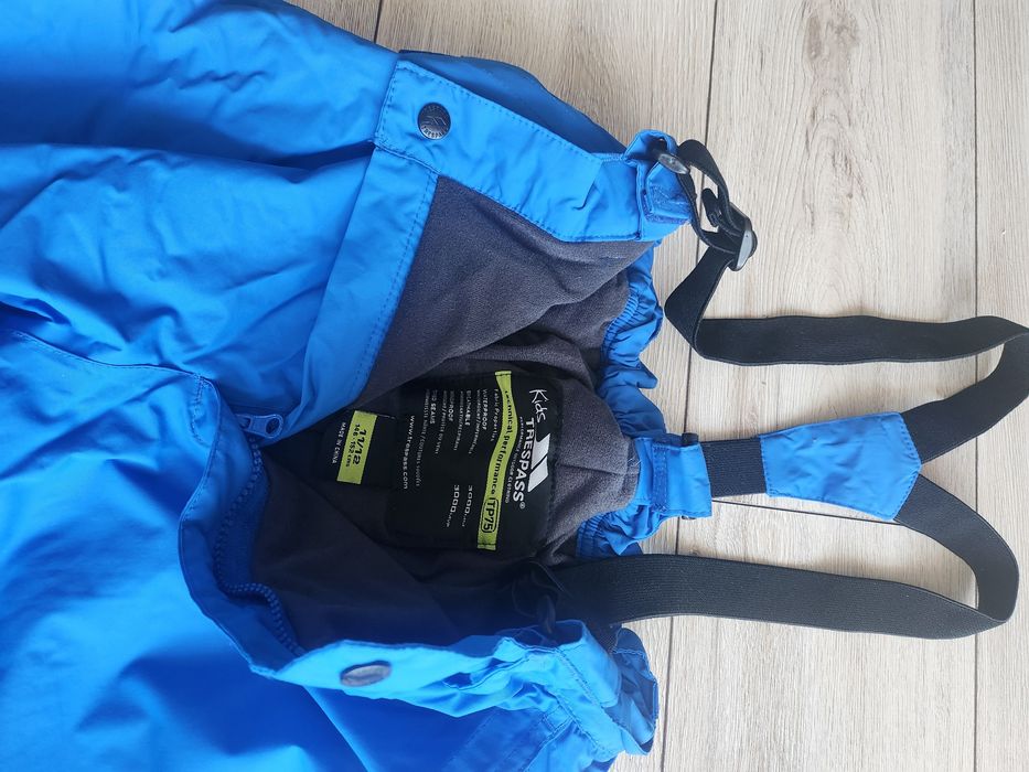 Ски екип Trespass