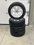 Roti iarna Audi/VW/Seat/Skoda 5x113 R16 Jante aliaj