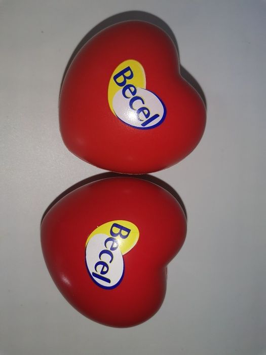 Антистрес сърце