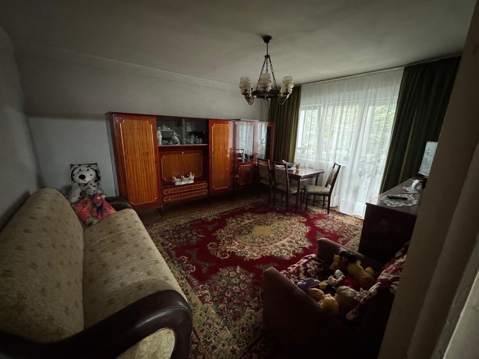 Inchiriez apartament 3 camere ultracentral