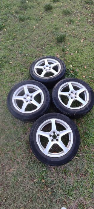 5X120 AEZ С Думи