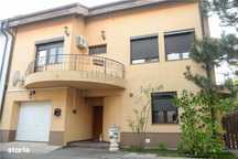 De Inchiriat Vila in Complex cu Piscina | Pipera | Garaj