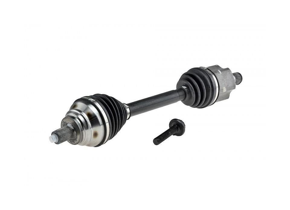 Planetara stanga fata Volkswagen T-ROC 2017-> 5Q0407271CR