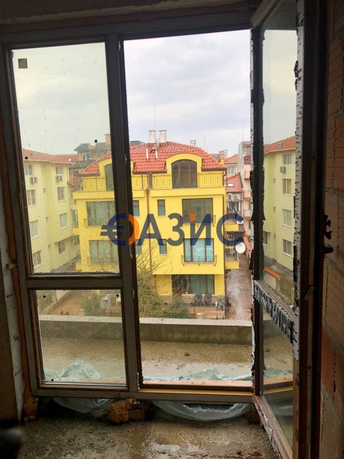 # 3105091, жилищна сграда, Акт 14, Черно море