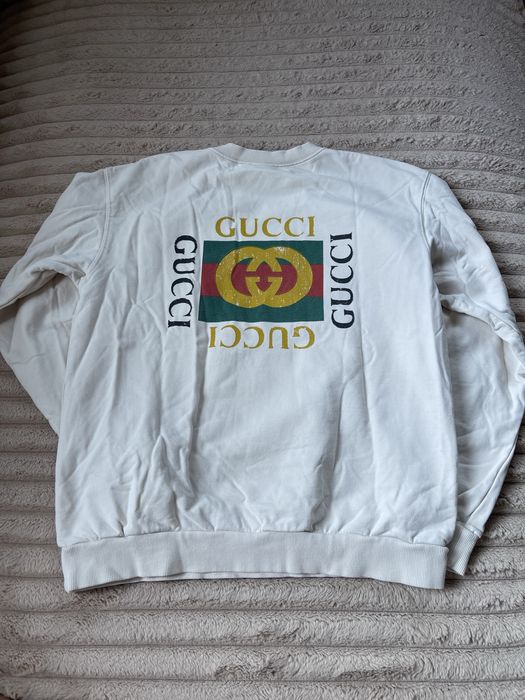 Gucci Tiger блуза