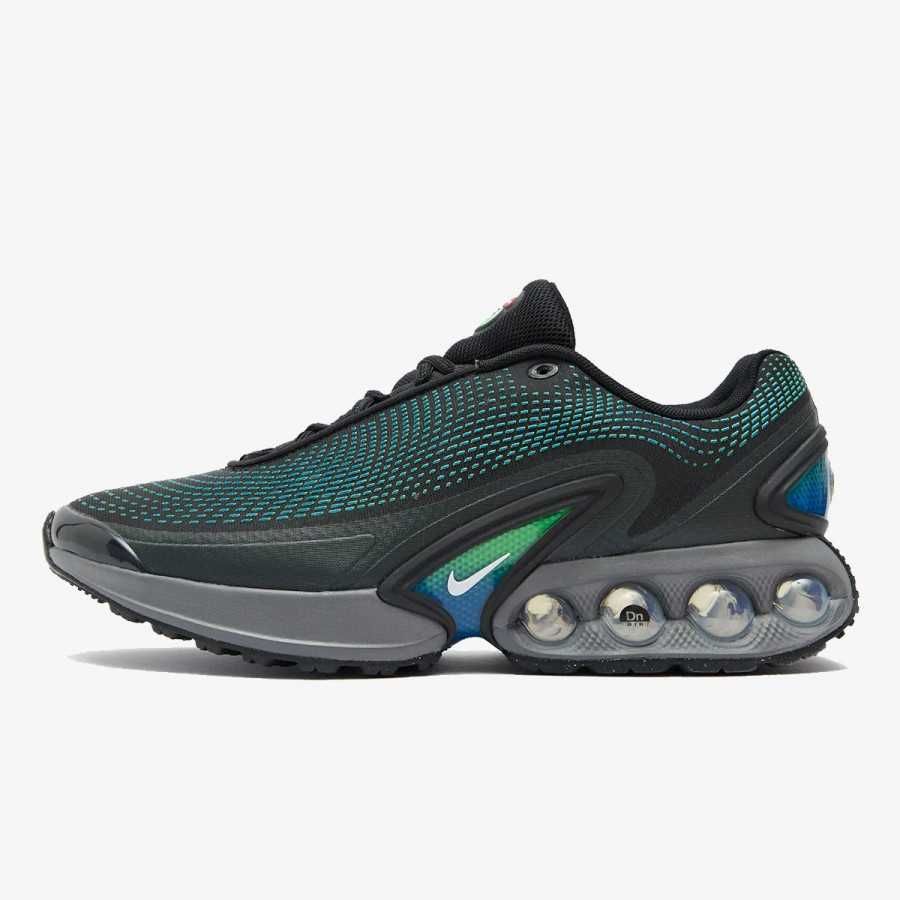 Nike - Air Max Dn номер 38.5 детски Оригинал Код 5705