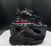 Adidasi Versace Chain Reaction Premium Quality Unisex