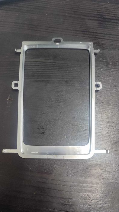 Rama cromata panou clima VOLVO 2012-2017 OEM 31267052