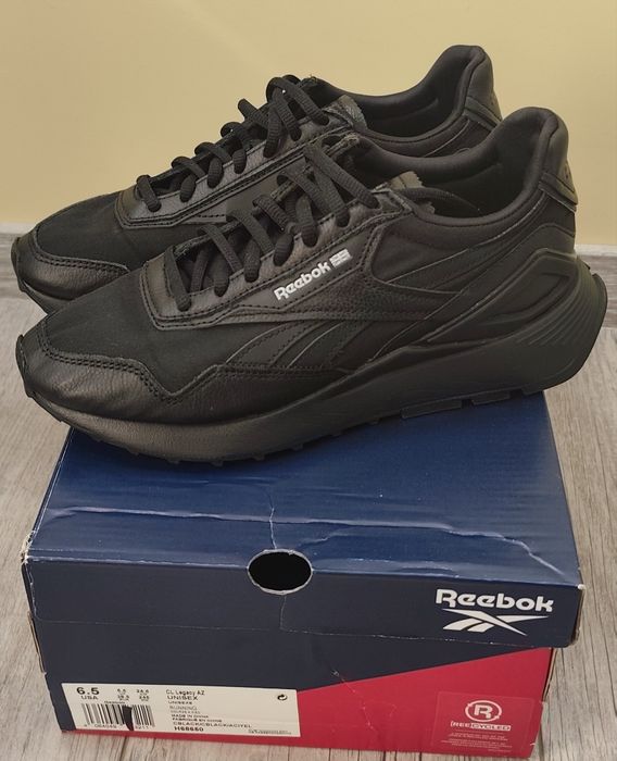 Снукърси Reebok CL Legacy