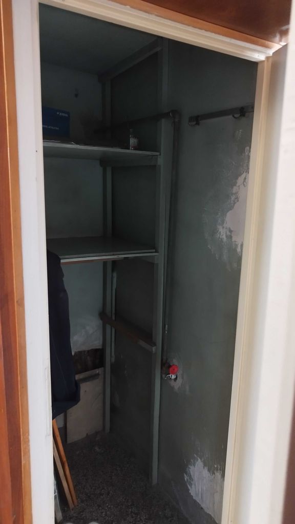 Дава се под наем Тристаен апартамент в София, Банишора - 80 кв.м за 510 € - Снимка #11