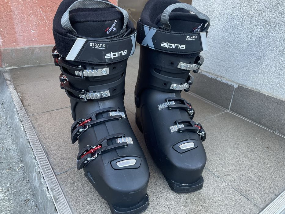 Clapari Alpina X Track 60, 28-28,5 mondo, 43,5