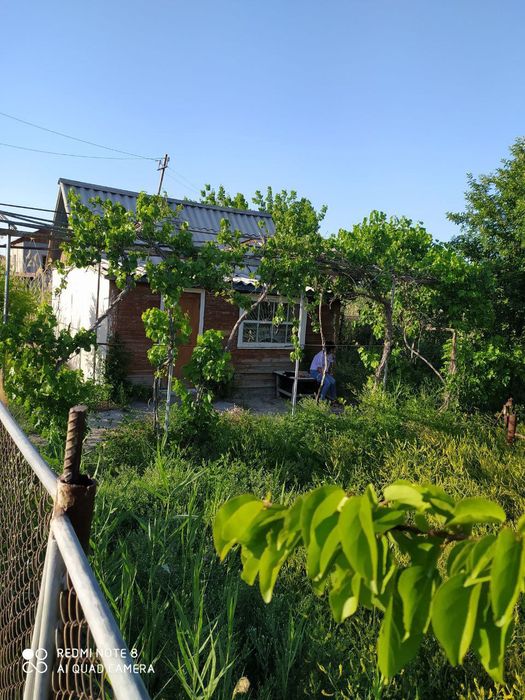 Дача  Сотилади манзил жондор туман