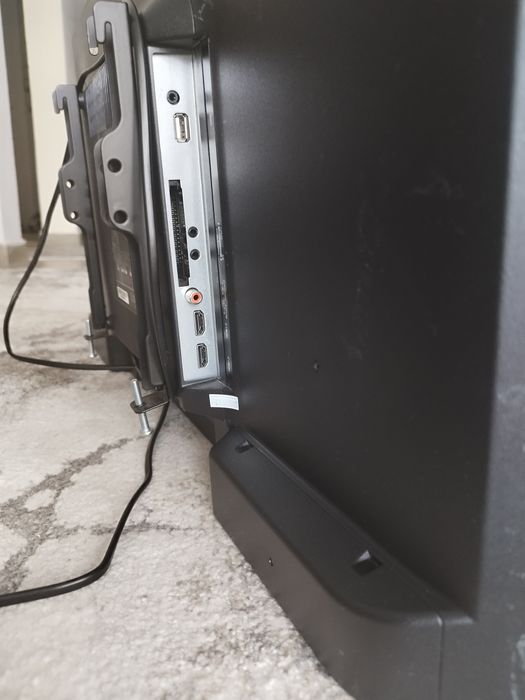 TV JVC HD nou nefolosit