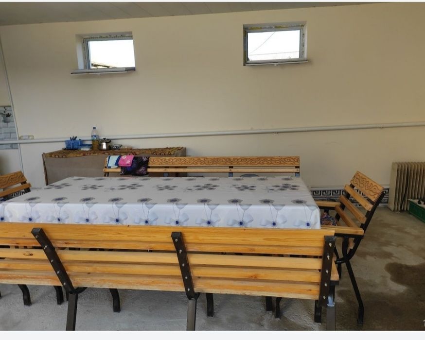 Зангиота туманида  яшаш учун арзон нархда хона ижарага берилади. 100