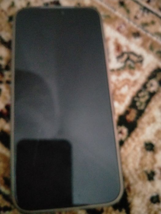 Хонор 400 lite  на гарантии