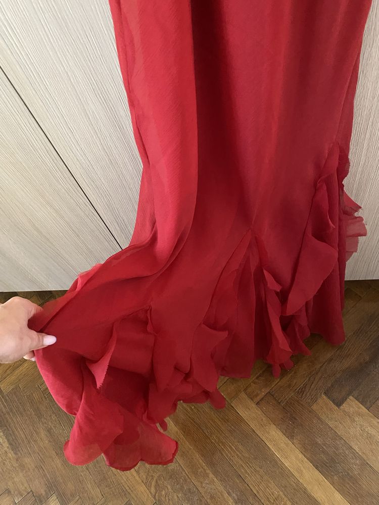 Rochie lunga ASOS