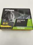Видеокарта Zotac 1660 super 6 gb