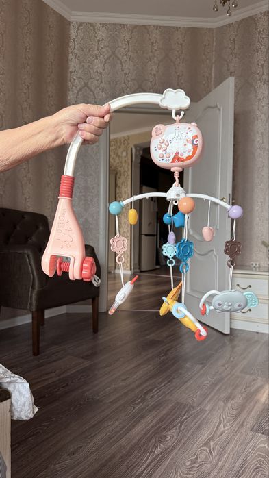 Мобиль для младенца