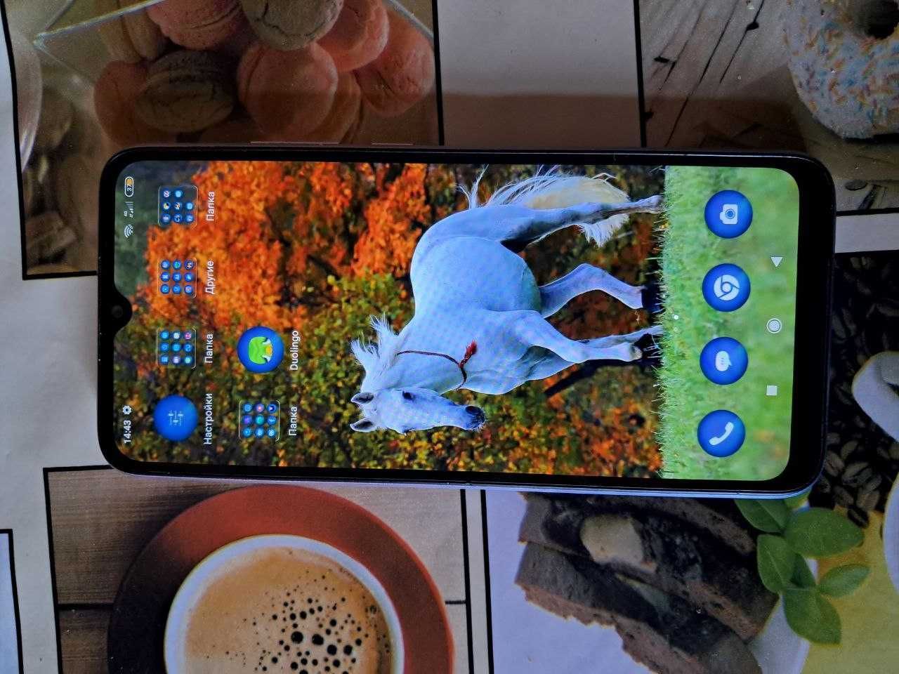 Redmi 9С  с документым