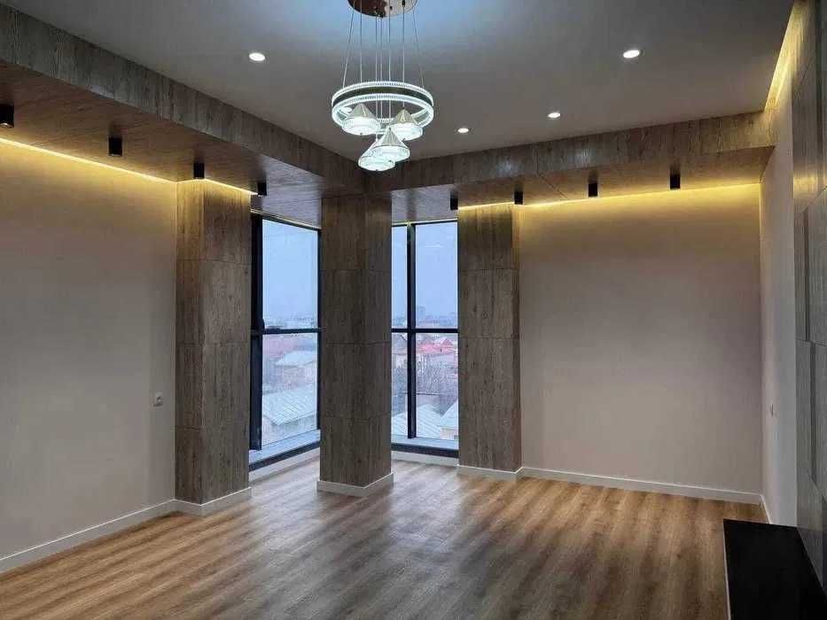 Просторная квартира в ЖК Albero Exclusive, 70м2, 2-комнат , Паркенский