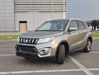 Suzuki Vitara Stare perfecta, nu necesita investiții, serviceul facut in luna iunie