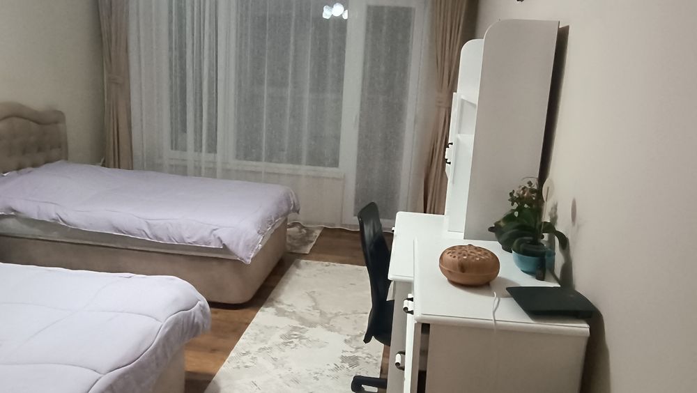 Детско обзавеждане с включени матраци 120/200