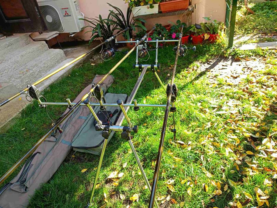 Сет за риболов