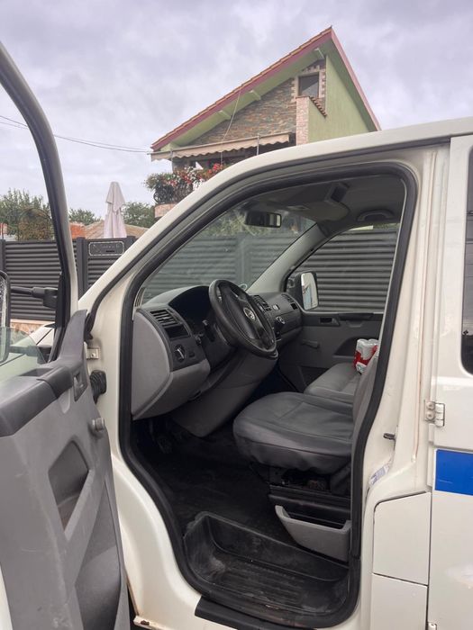 Vand Volkswagen T5