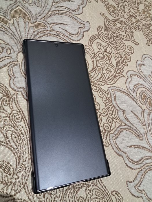 Galaxy Note 20 Ultra 5G