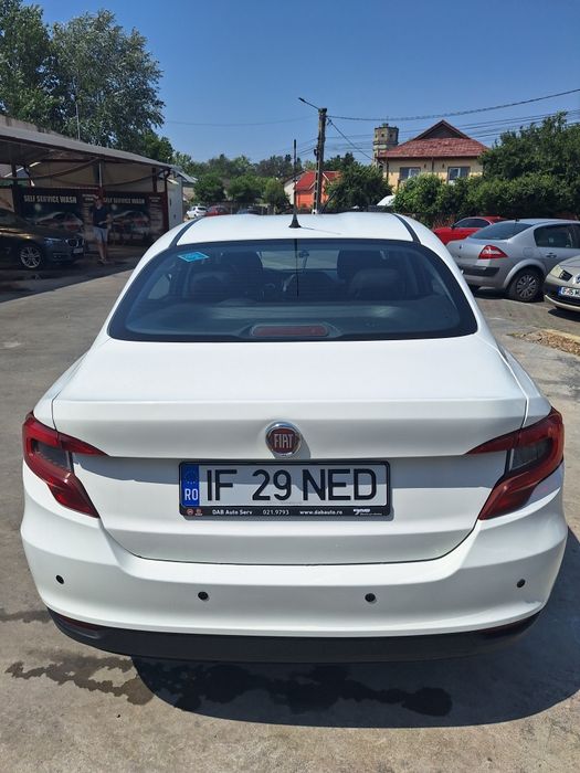 Fiat tipo  gaz din fabrica 2020 proprietar toate actele!