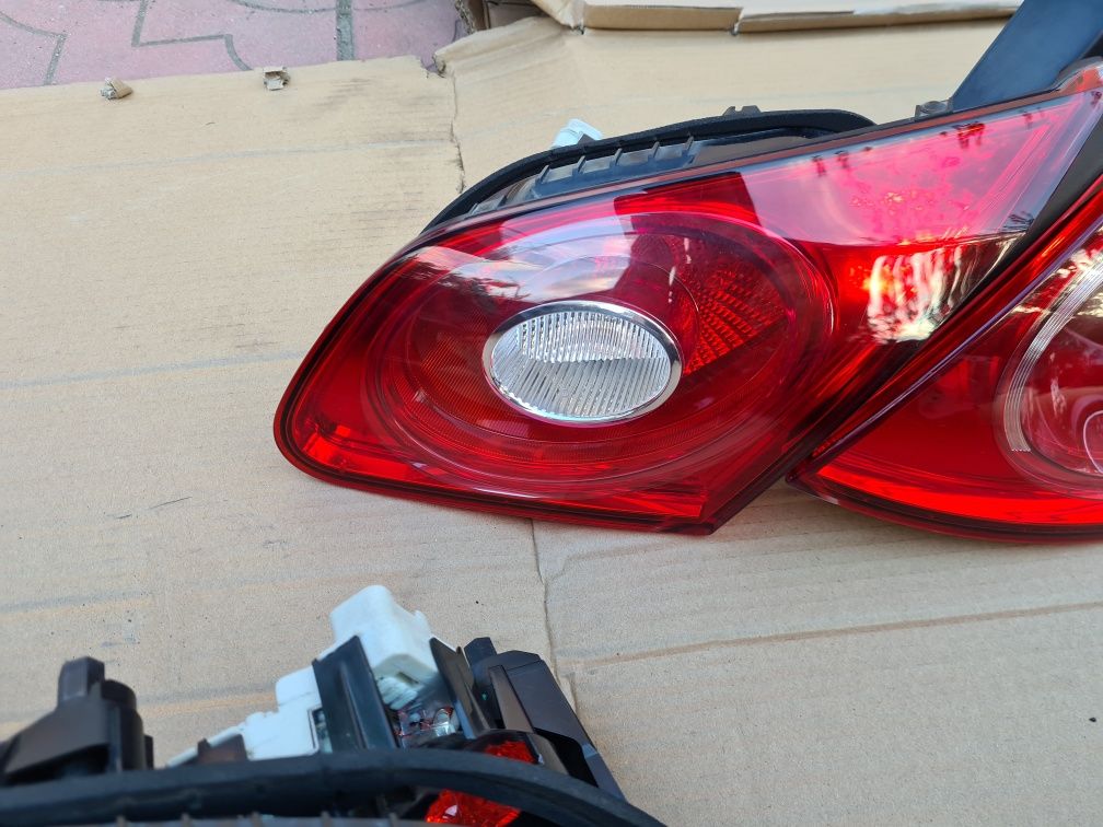 Stop haion Passat CC 2008 - 2012