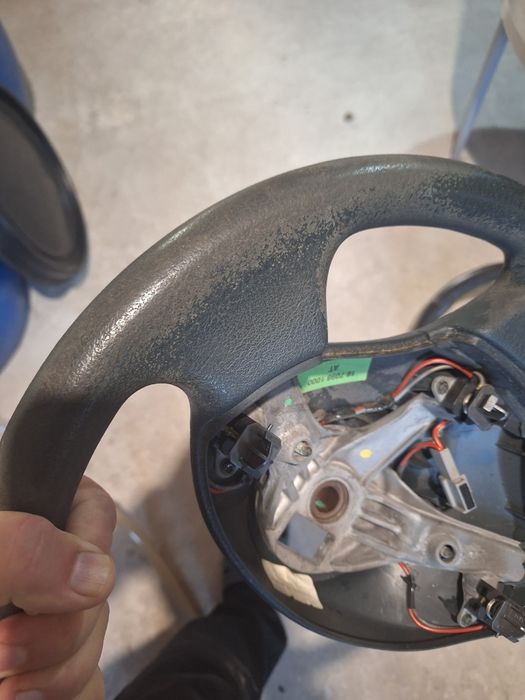 Два волана за Рено