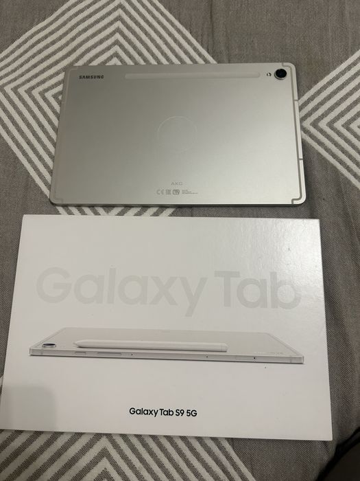 Продам Планшет Samsung Tab S9