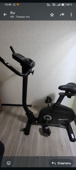 Продам Велотренажер