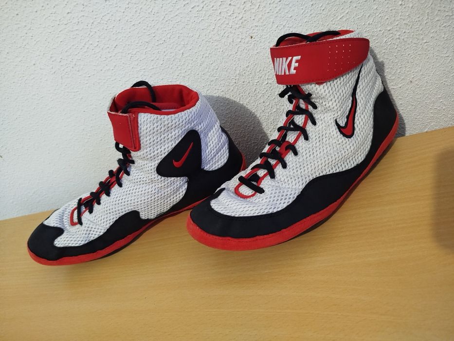Ghete de lupte Nike Greco-Romane / Box