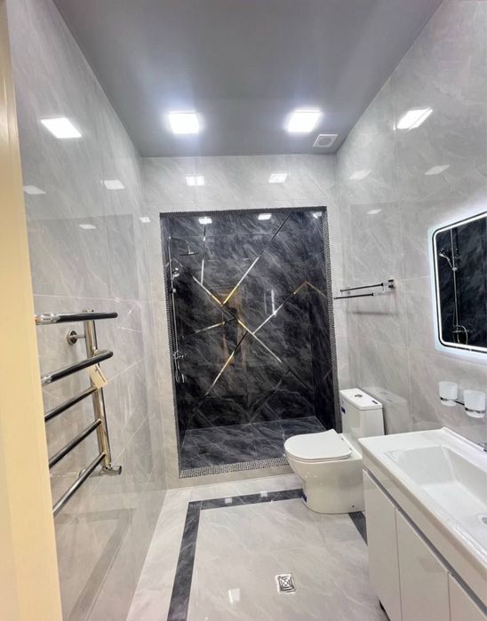 Срочна Продается Sag'bon Residence 3/2/9