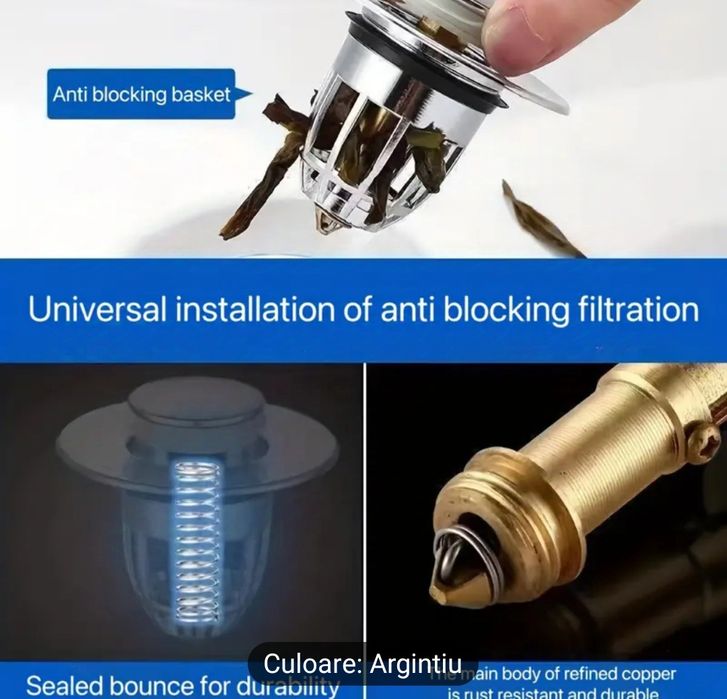 Vând capac pentru cada baie sau chiuveta