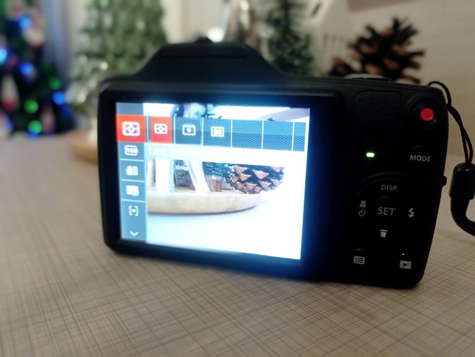 Фотоапарат Kodak PIXPRO FZ152